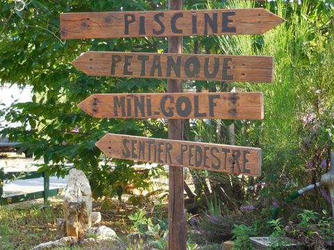 Camping Domaine des Grands Pins  - Camping Dordogne - Image N°13