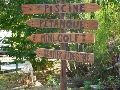 Camping Domaine des Grands Pins  - Camping Dordogne - Image N°24