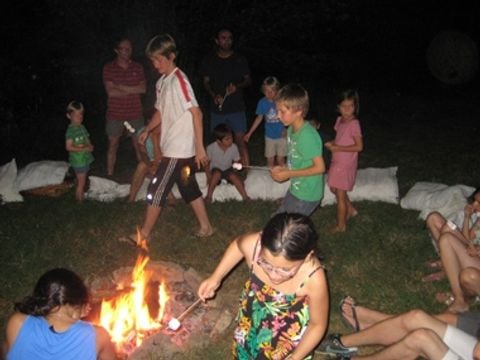 Camping Domaine des Grands Pins  - Camping Dordogne - Image N°28