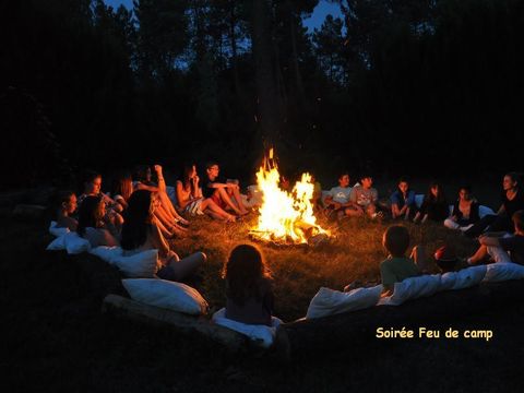 Camping Domaine des Grands Pins  - Camping Dordogne - Image N°16