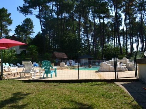 Camping Domaine des Grands Pins  - Camping Dordogne - Image N°49