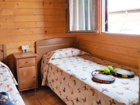 Camping Prades Park - Camping Tarragone - Image N°82