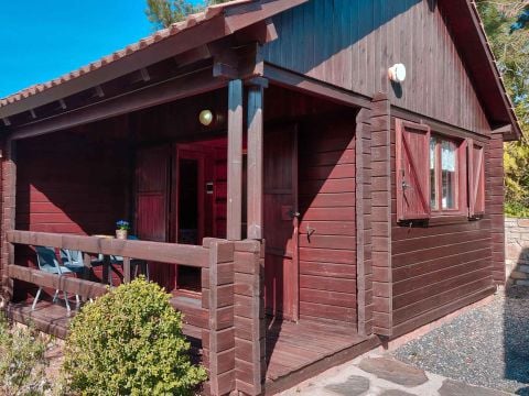 Camping Prades Park - Camping Tarragone - Image N°93