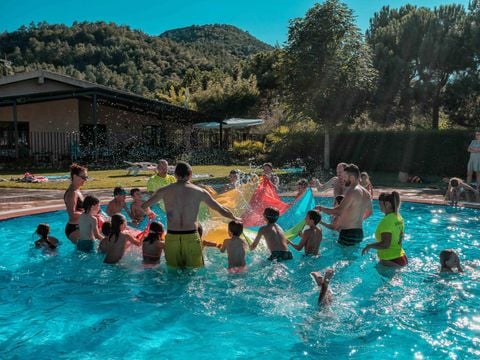 Camping Prades Park - Camping Tarragona - Image N°66