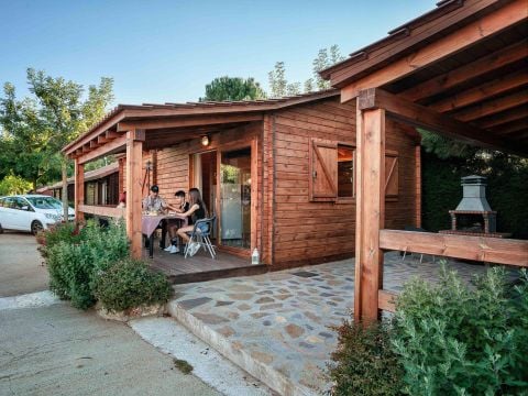 Camping Prades Park - Camping Tarragone - Image N°76