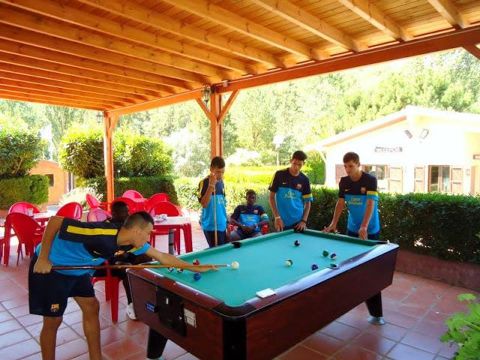 Camping Prades Park - Camping Tarragone - Image N°45