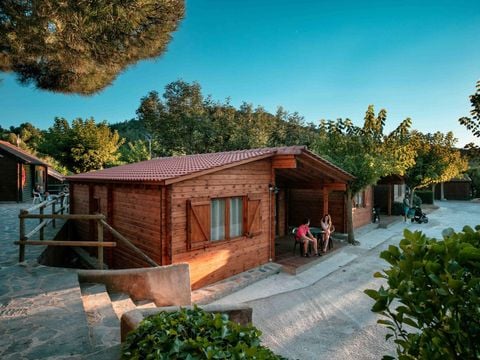 Camping Prades Park - Camping Tarragona - Image N°60