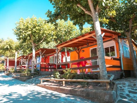 Camping Prades Park - Camping Tarragone - Image N°105