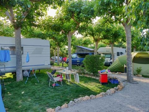 Camping Prades Park - Camping Tarragone - Image N°43