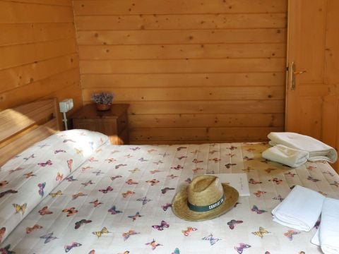 Camping Prades Park - Camping Tarragone - Image N°111