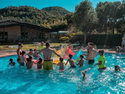 Camping Prades Park - Camping Tarragone - Image N°66