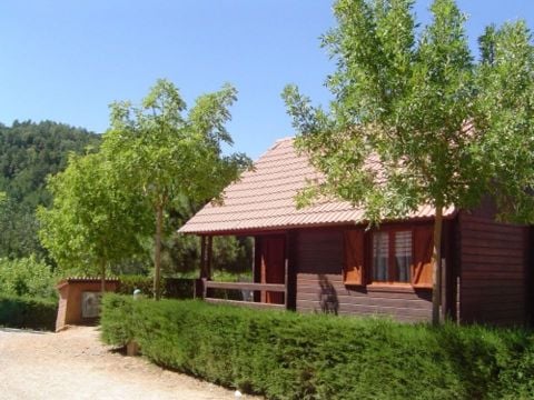 Camping Prades Park - Camping Tarragone - Image N°113