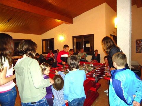 Camping Prades Park - Camping Tarragone - Image N°23