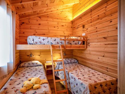 Camping Prades Park - Camping Tarragone - Image N°74