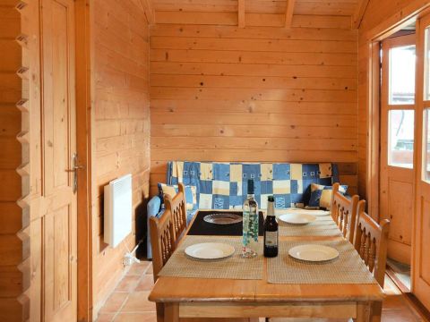 Camping Prades Park - Camping Tarragone - Image N°80