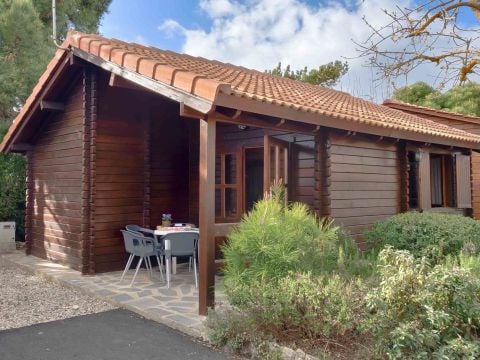 Camping Prades Park - Camping Tarragone - Image N°77