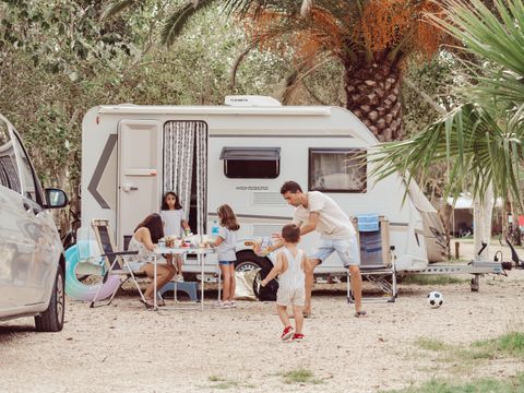 Camping Taiga Delta de l'Ebre - Camping Tarragona - Image N°10