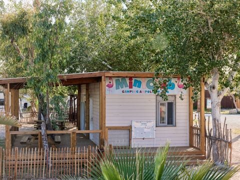 Camping Taiga Delta de l'Ebre - Camping Tarragona - Image N°59