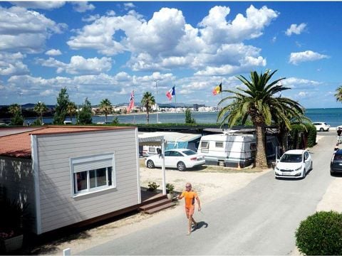 Camping Taiga Delta de l'Ebre - Camping Tarragone - Image N°40