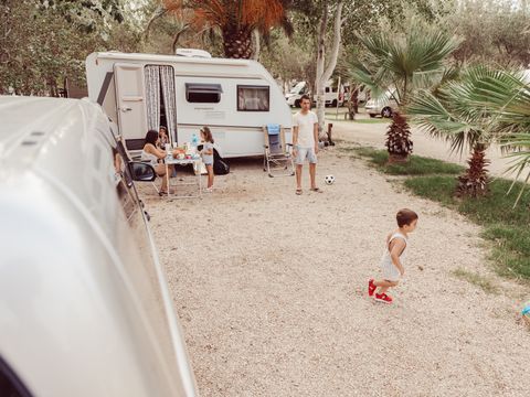 Camping Taiga Delta de l'Ebre - Camping Tarragona - Image N°11