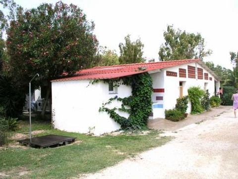 Camping Taiga Delta de l'Ebre - Camping Tarragone - Image N°51