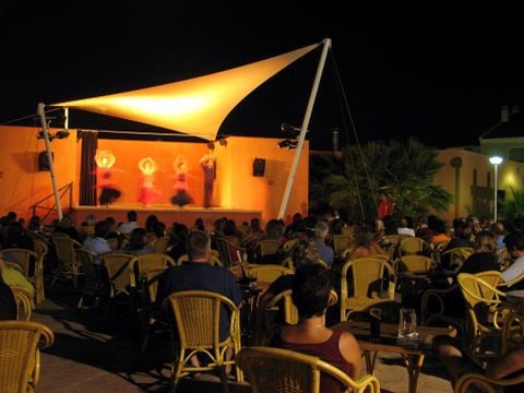 Camping Estival Torre de la Mora - Camping Tarragona - Image N°24