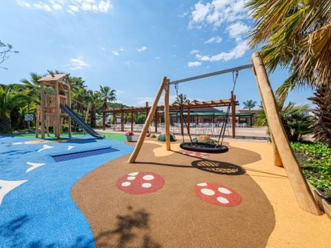 Camping Estival Torre de la Mora - Camping Tarragona - Image N°49