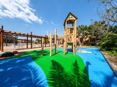 Camping Estival Torre de la Mora - Camping Tarragona - Image N°48