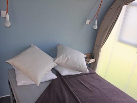 UNUSUAL ACCOMMODATION 4 people - Coco Sweet Quatro - Sanitary free