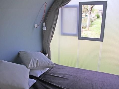 UNUSUAL ACCOMMODATION 4 people - Coco Sweet Quatro - Sanitary free