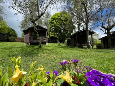 Camping de Tauves - Camping Puy-de-Dôme - Image N°29