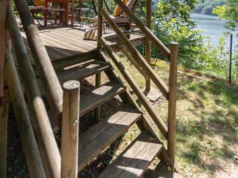 Camping La Source  - Camping Aveyron - Image N°30