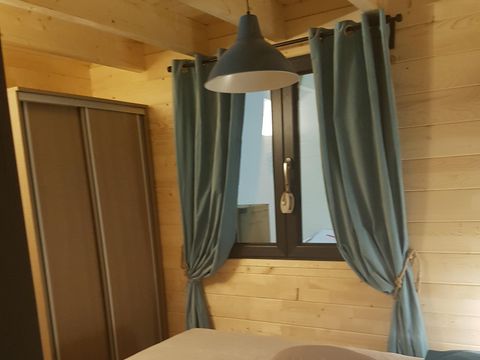 CHALET 8 people - CHALET LUXE DUPLEX 3bed 6/8pers - 35m2