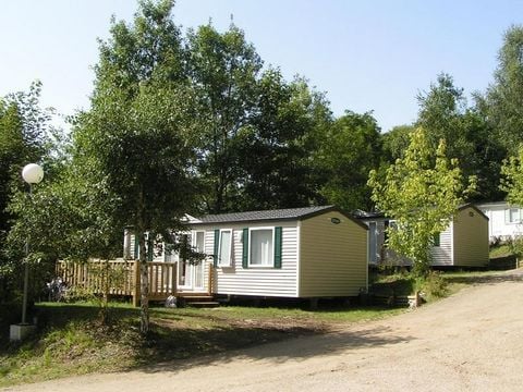 MOBILE HOME 6 people - COMFORT 3bed 6pers - 29m2