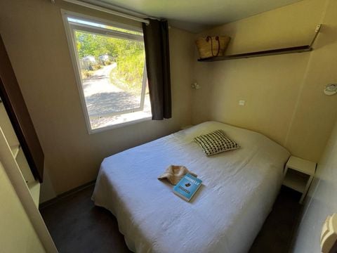 MOBILE HOME 6 people - COMFORT 3bed 6pers - 29m2