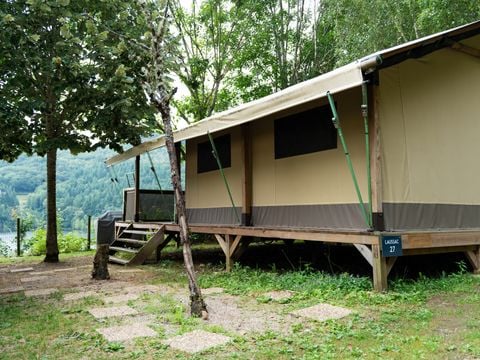 LODGE 5 people - LODGE COMFORT LAUSSAC 2bed 4/5pers - 22m2