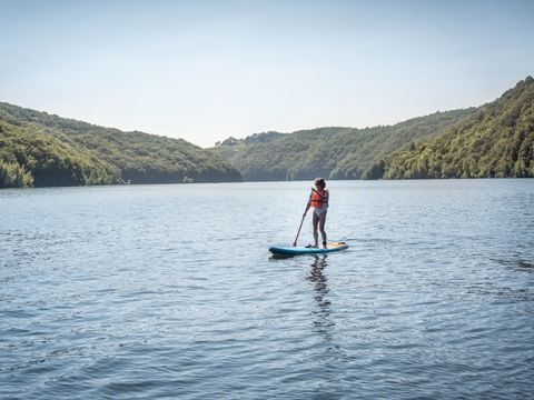 Camping La Source  - Camping Aveyron - Image N°4