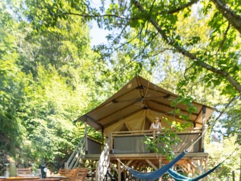 Camping La Source  - Camping Aveyron - Image N°61