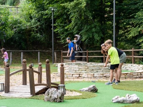 Camping La Source  - Camping Aveyron - Image N°57