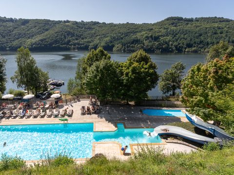 Camping La Source  - Camping Aveyron - Image N°74