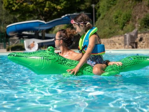 Camping La Source  - Camping Aveyron - Image N°70