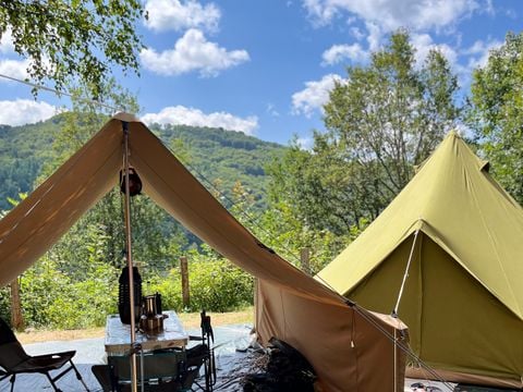 Camping La Source  - Camping Aveyron - Image N°43