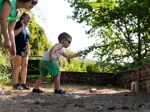 Camping La Source  - Camping Aveyron - Image N°64