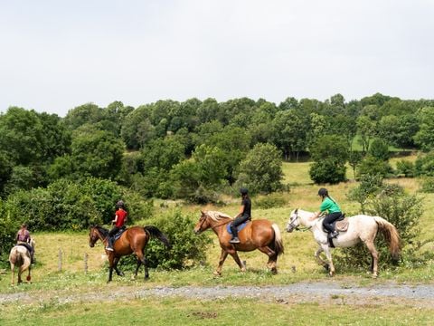 Camping La Source  - Camping Aveyron - Image N°58