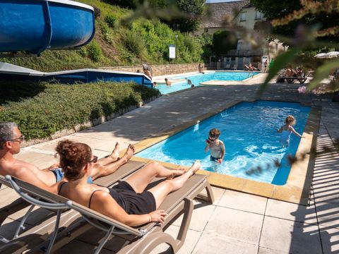 Camping La Source  - Camping Aveyron - Image N°75