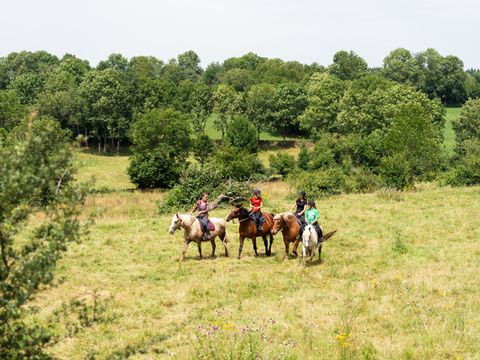 Camping La Source  - Camping Aveyron - Image N°60