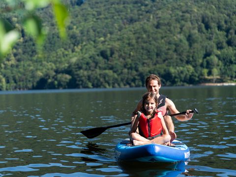 Camping La Source  - Camping Aveyron - Image N°47