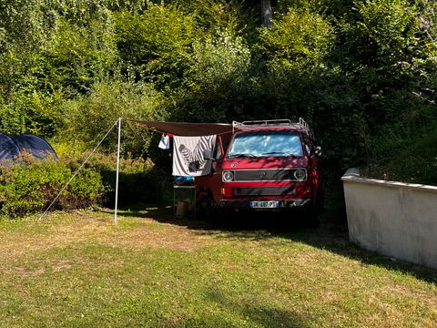 Camping La Source  - Camping Aveyron - Image N°45