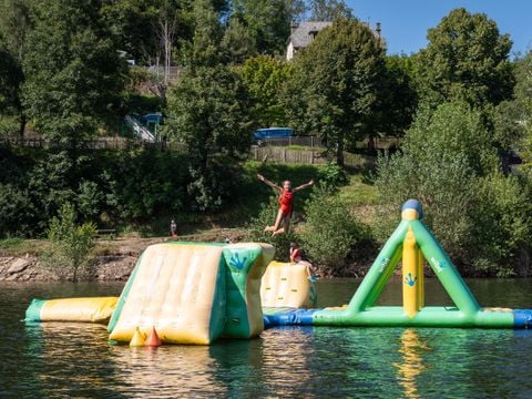 Camping La Source  - Camping Aveyron - Image N°7