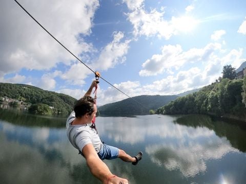 Camping La Source  - Camping Aveyron - Image N°86